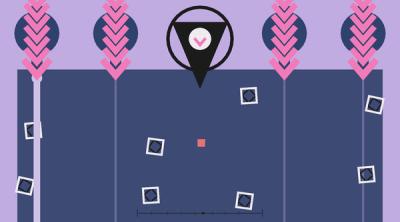 Screenshot of Project Arrhythmia