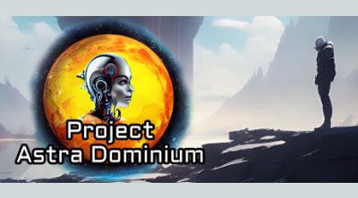 Logo de Project Astra Dominium