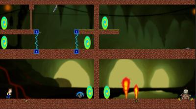 Screenshot of Project BOB