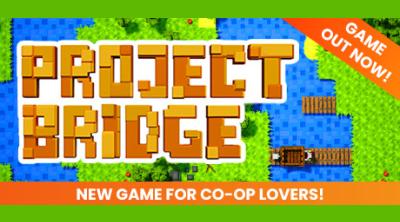 Logo de Project Bridge