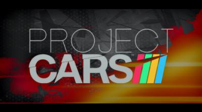 Logo of Project CARS