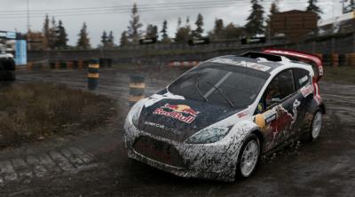 Screenshot of Project CARS 2