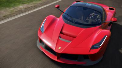 Screenshot of Project CARS 2: Ferrari Essentials Pack