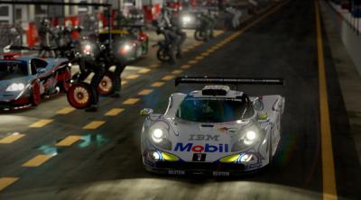 Screenshot of Project CARS 2: Ferrari Essentials Pack