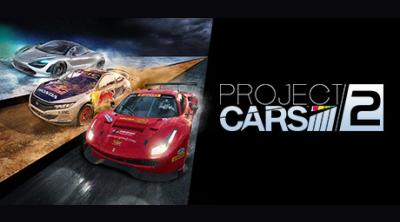 Logo of Project CARS 2: Ferrari Essentials Pack