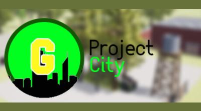 Logo of Project City