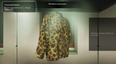 Screenshot of Project Cottontails