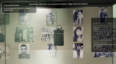 Screenshot of Project Cottontails