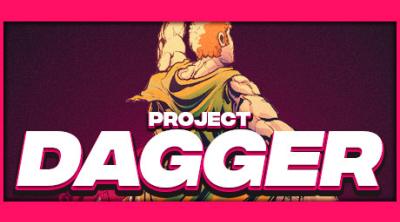 Logo of Project Dagger