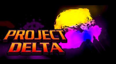 Logo of Project Delta