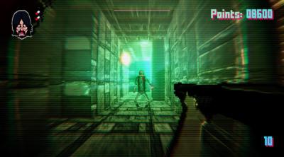 Screenshot of Project Downfall