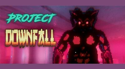 Logo of Project Downfall