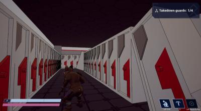 Screenshot of Project: Ether