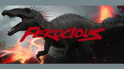 Logo of Project Ferocious