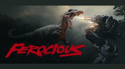 Logo of Project Ferocious