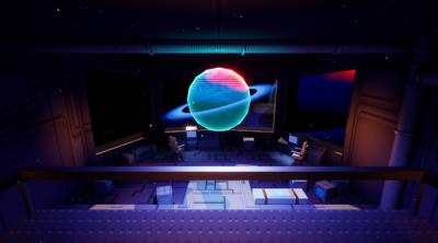 Screenshot of Project FTM