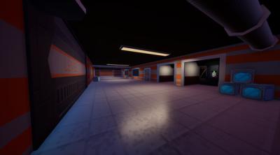 Screenshot of Project FTM