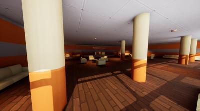 Screenshot of Project FTM