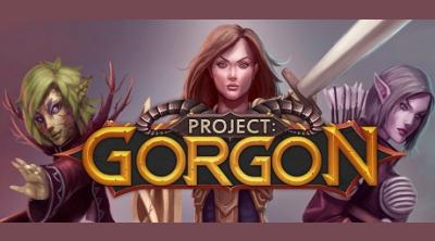 Logo of Project: Gorgon