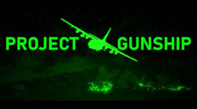 Logo of Project Gunship