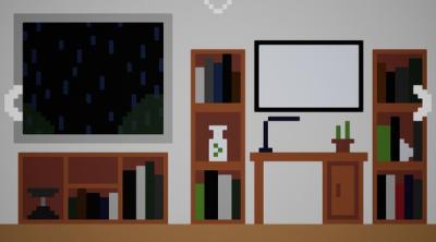 Screenshot of Project H