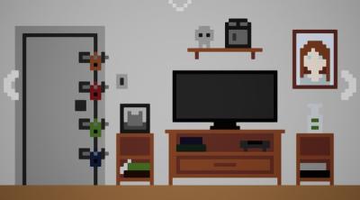 Screenshot of Project H