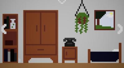Screenshot of Project H