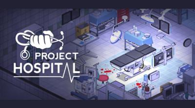 Logo von Project Hospital