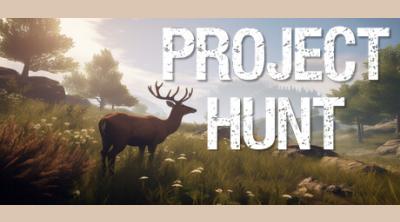 Logo of Project Hunt