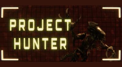 Logo of Project Hunter