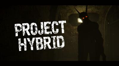 Logo of Project Hybrid