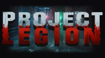 Logo de Project Legion
