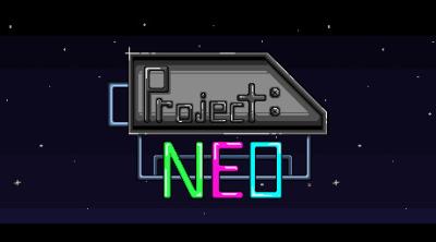 Logo of Project: NEO