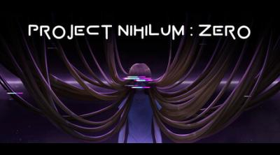 Logo of Project Nihilum - Zero