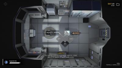 Screenshot of Project Noah