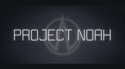 Logo of Project Noah