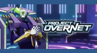Logo of Project Overnet