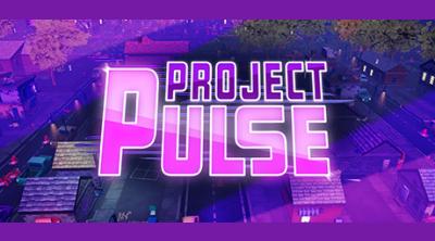 Logo of Project PULSE