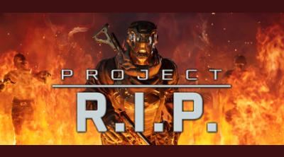 Logo of Project RIP