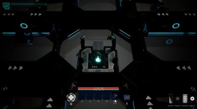 Capture d'écran de Project Rocket: Invasion Resurgence