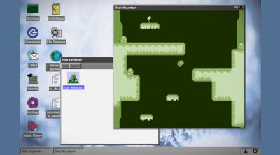 Screenshot of Project RyME