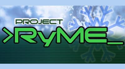 Logo of Project RyME