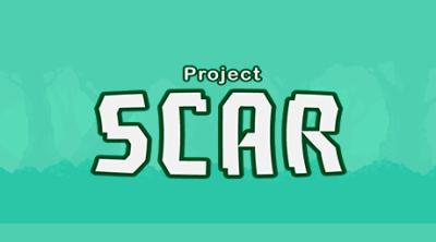 Logo of Project Scar