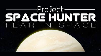 Logo von Project Space Hunter