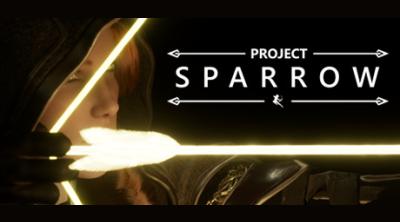 Logo von Project Sparrow