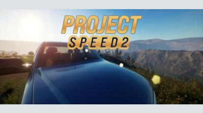 Logo of Project Speed 2