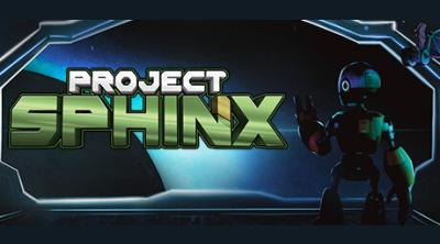 Logo of Project Sphinx
