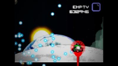 Screenshot of Project Starship