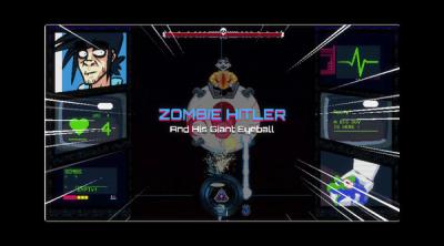 Screenshot of Project Starship X