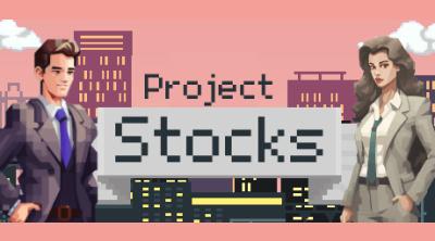 Logo of Project Stocks